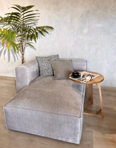Lounge: un mueble con diseño moderno, elegante y versátil que debes tener en tu hogar