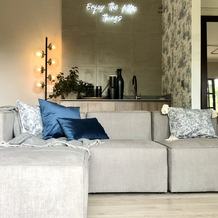 ¿Cómo decorar las paredes de mi hogar? ¡Aquí te damos algunas ideas!