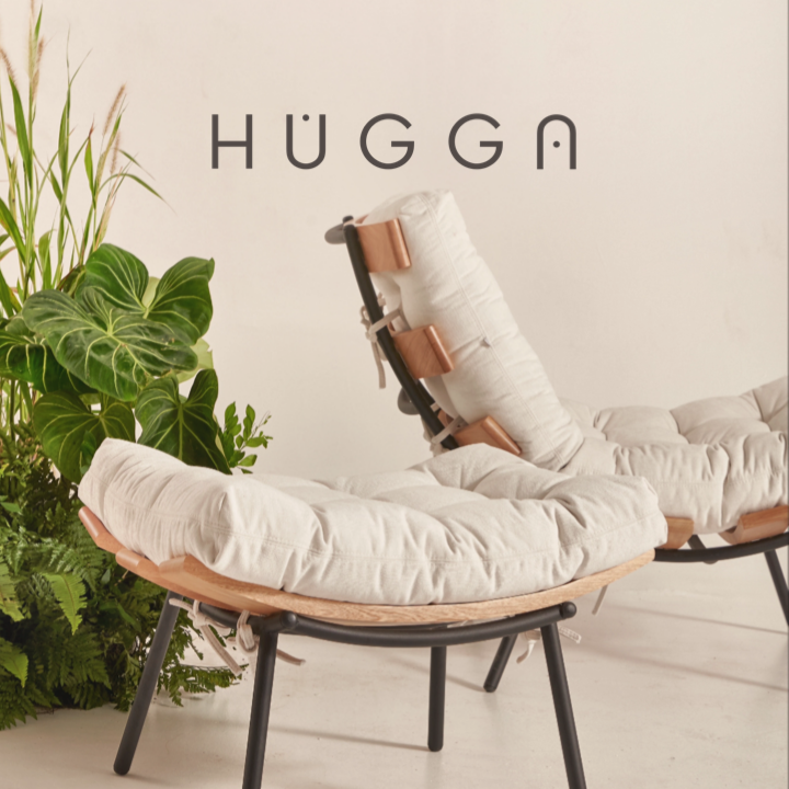 1 SOLO ELEMENTO, DIFERENTES FUNCIONALIDADES – HUGGA