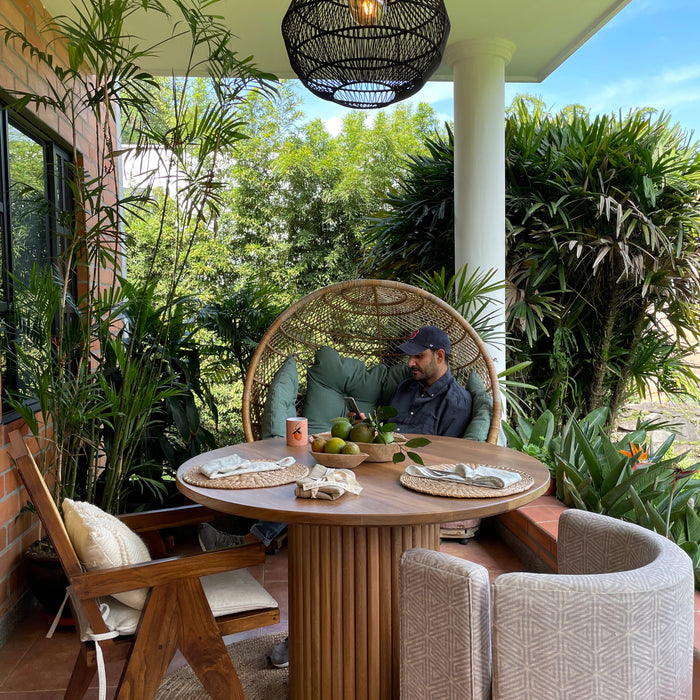 La decoración de tu hogar afecta tu estado de ánimo