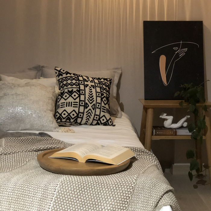 5 errores que debes de evitar en el diseño de habitaciones