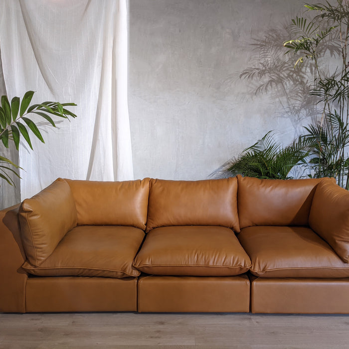 Guía completa para limpiar y mantener tu mueble de cuero en perfectas condiciones