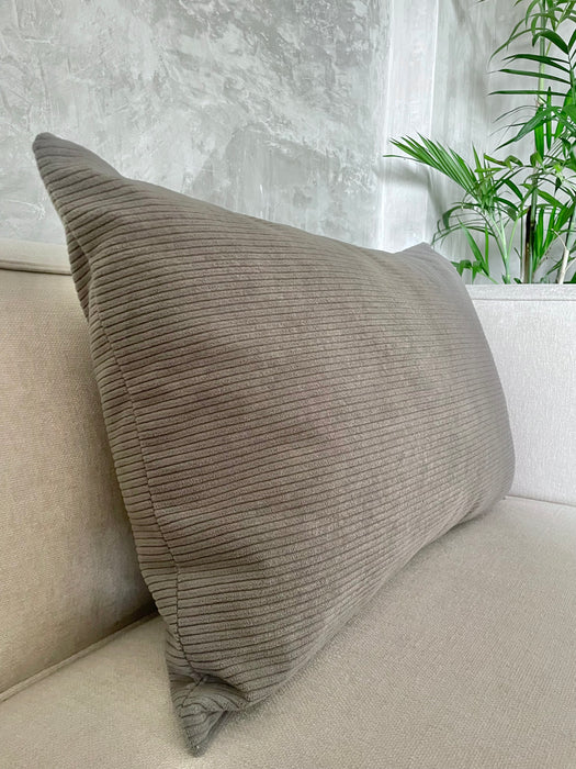 Coj&iacute;n Grey  HUGGA  huggastore.myshopify.com Hugga Store