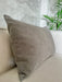 Coj&iacute;n Grey  HUGGA  huggastore.myshopify.com Hugga Store