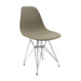 Silla Eames Metal Beige HUGGA silla eames huggastore.myshopify.com Hugga Store