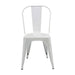 Silla Tolix Comedor Blanca  Inversiones Ampli SAS silla comedor huggastore.myshopify.com Hugga Store