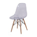 Silla Eames Transparente  HUGGA silla eames huggastore.myshopify.com Hugga Store