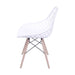 Silla Martina Blanco HUGGA SILLA huggastore.myshopify.com Hugga Store