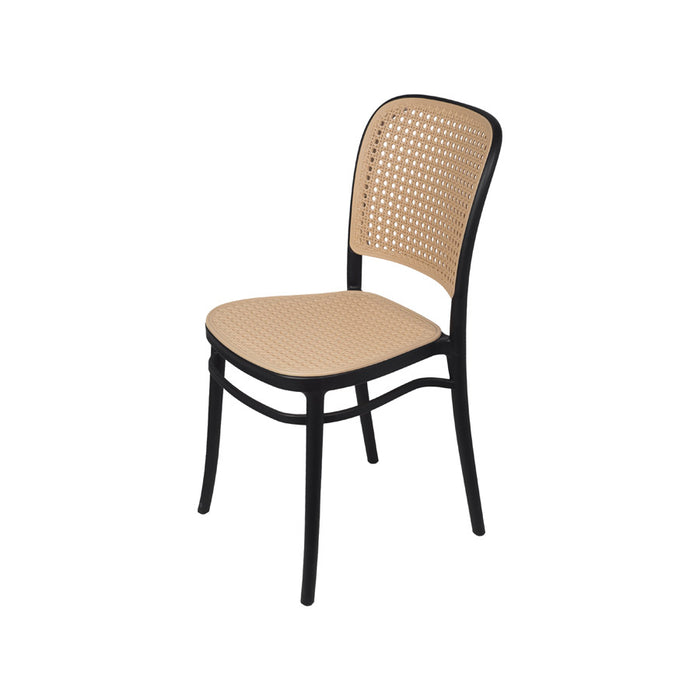 Silla Lotto  HUGGA silla comedor huggastore.myshopify.com Hugga Store