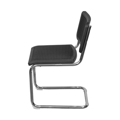 Silla Cesca Negra  HUGGA silla comedor huggastore.myshopify.com Hugga Store