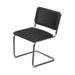 Silla Cesca Negra  HUGGA silla comedor huggastore.myshopify.com Hugga Store