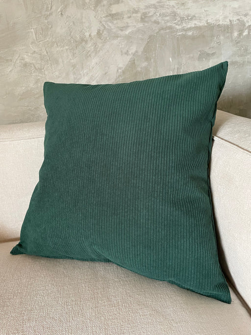 Coj&iacute;n Esmeralda  HUGGA  huggastore.myshopify.com Hugga Store