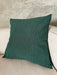 Coj&iacute;n Esmeralda  HUGGA  huggastore.myshopify.com Hugga Store