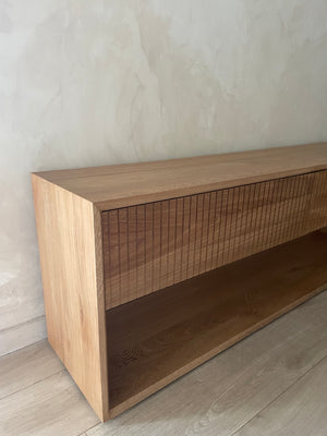 Mueble Recibidor Sala Matis