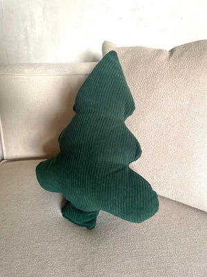 Coj&iacute;n &Aacute;rbol Verde  HUGGA Cojines huggastore.myshopify.com Hugga Store