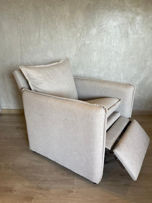 Silla Reclinable Eléctrica