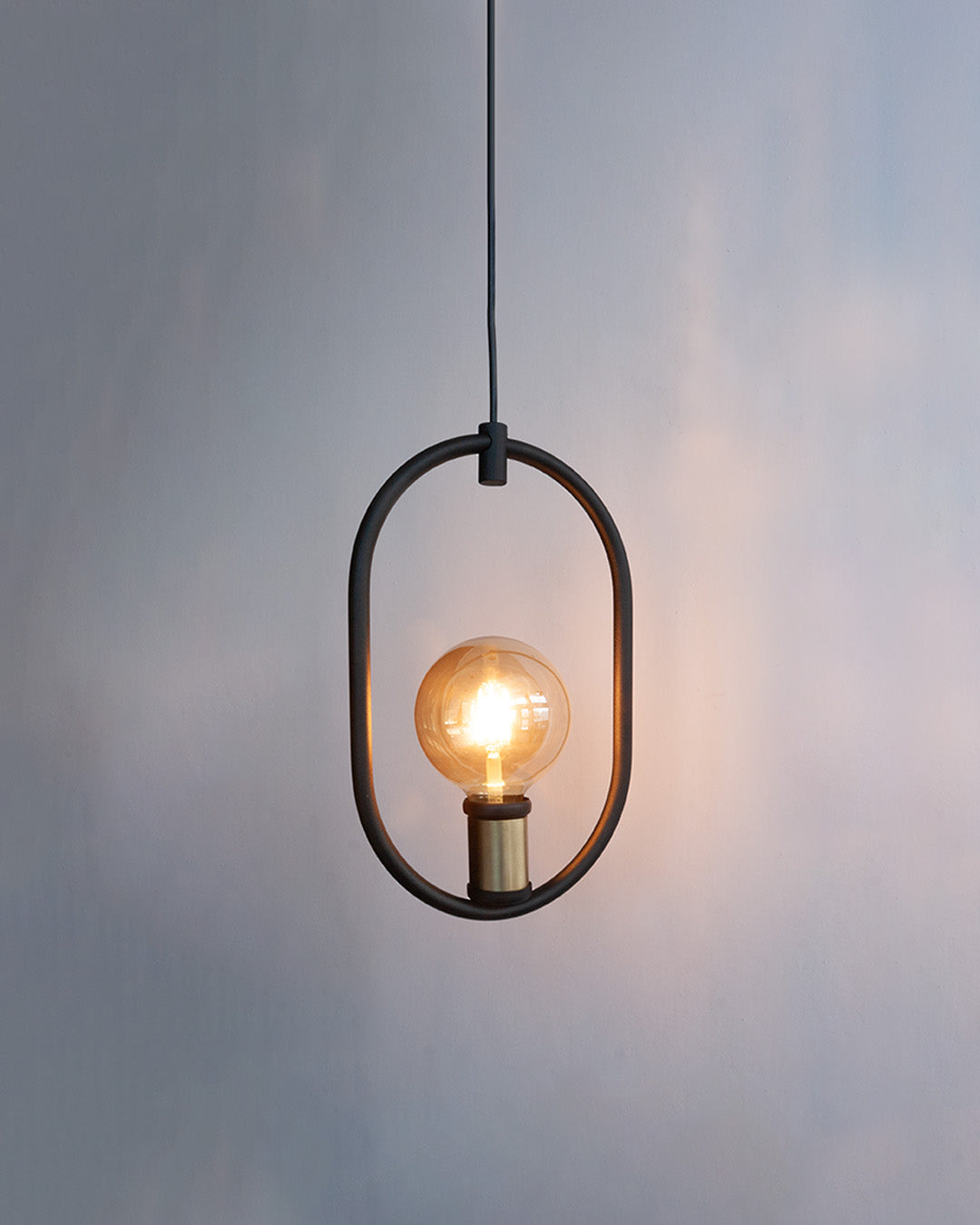 L&aacute;mpara Techo Arco  ilumeco lamparas huggastore.myshopify.com Hugga Store