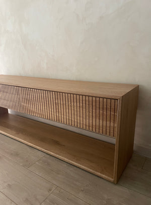 Mueble Recibidor Sala Matis