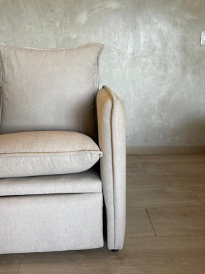 Silla Reclinable Eléctrica