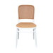 Silla Lotto Blanco HUGGA silla comedor huggastore.myshopify.com Hugga Store