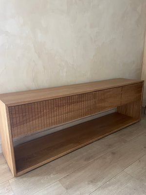 Mueble Recibidor Sala Matis