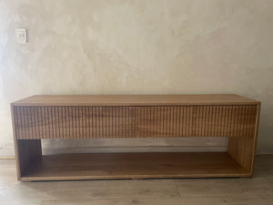 Mueble Recibidor Sala Matis