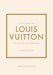 El Peque&ntilde;o Libro de Louis Vuitton. Edici&oacute;n Tapa Dura y Bolsillo (Ingles)  Hugga libros huggastore.myshopify.com Hugga Store