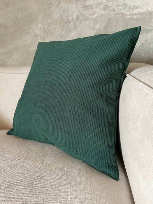 Coj&iacute;n Esmeralda  HUGGA  huggastore.myshopify.com Hugga Store