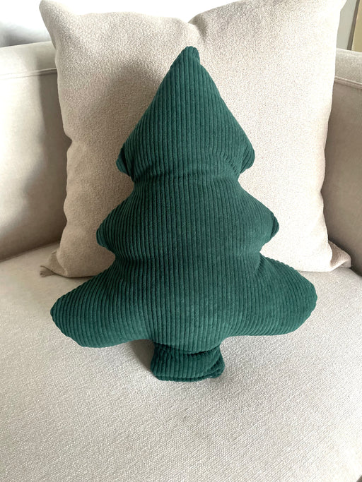 Coj&iacute;n &Aacute;rbol Verde  HUGGA  huggastore.myshopify.com Hugga Store
