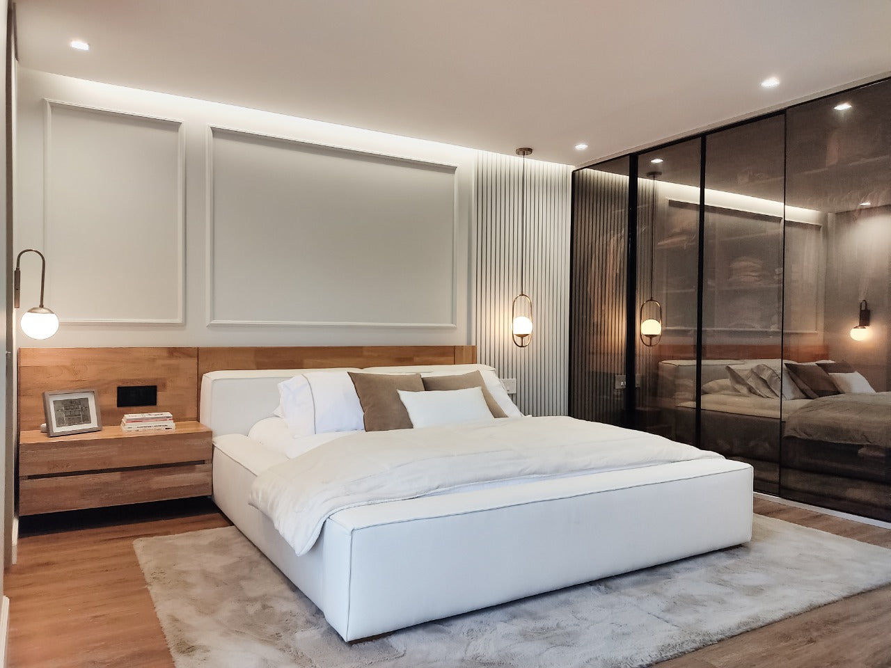 Cama Siena
