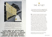 El Peque&ntilde;o Libro de Louis Vuitton. Edici&oacute;n Tapa Dura y Bolsillo (Ingles)  Hugga libros huggastore.myshopify.com Hugga Store