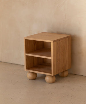 Mesa de Noche Mila