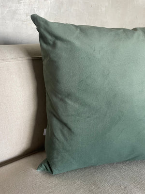 Coj&iacute;n Verde menta  HUGGA Cojines huggastore.myshopify.com Hugga Store
