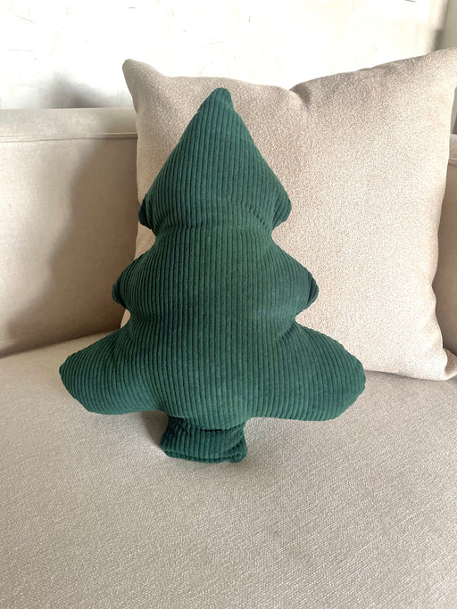 Coj&iacute;n &Aacute;rbol Verde  HUGGA  huggastore.myshopify.com Hugga Store