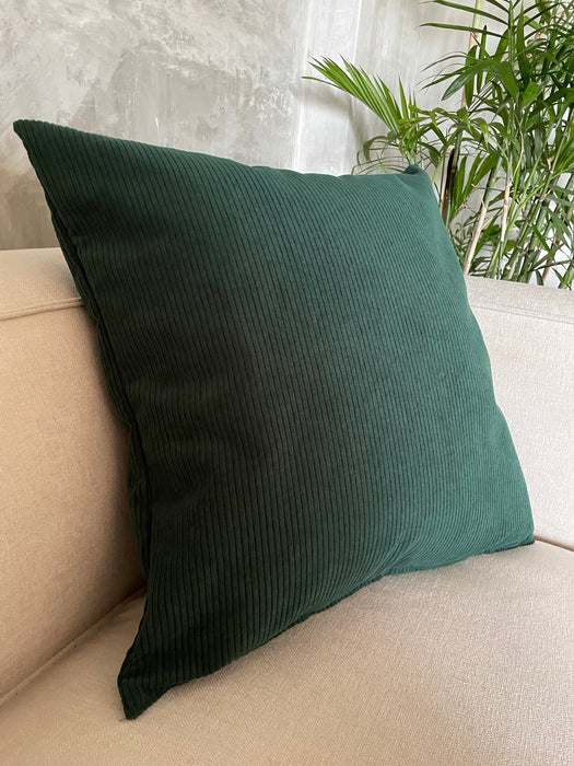 Coj&iacute;n Esmeralda  HUGGA  huggastore.myshopify.com Hugga Store