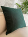Coj&iacute;n Esmeralda  HUGGA  huggastore.myshopify.com Hugga Store