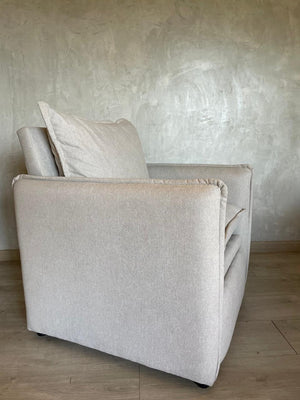 Silla Reclinable Eléctrica