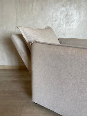 Silla Reclinable Eléctrica