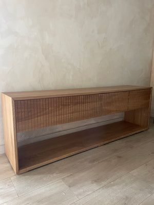 Mueble Recibidor Sala Matis