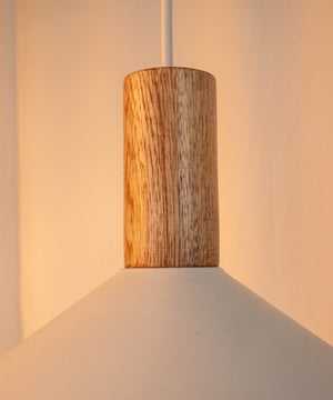 L&aacute;mpara Techo Cima  ilumeco lamparas huggastore.myshopify.com Hugga Store