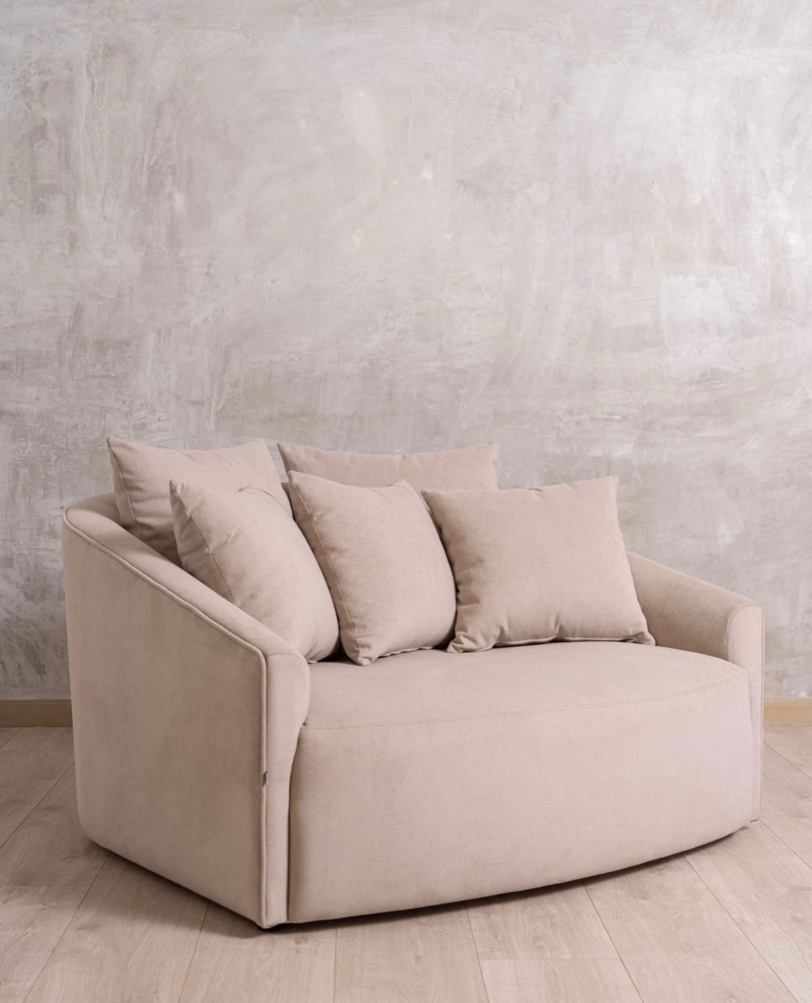 Sicilia Lounge  Hugga Store Sillas huggastore.myshopify.com Hugga Store