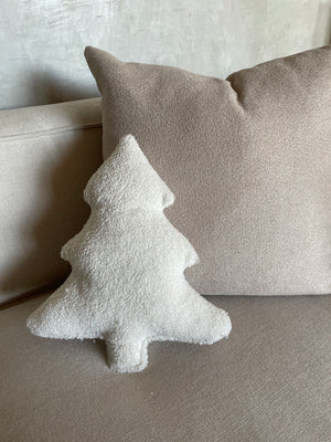 Cojín Árbol Borrego – HUGGA