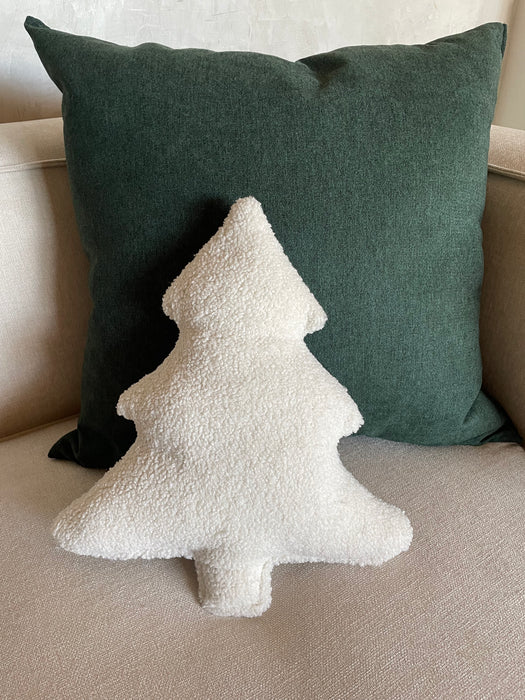 Almohada de borrego 2025