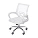 Silla de oficina Blanca Berl&iacute;n  HUGGA Sillas huggastore.myshopify.com Hugga Store