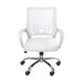 Silla de oficina Blanca Berl&iacute;n  HUGGA Sillas huggastore.myshopify.com Hugga Store