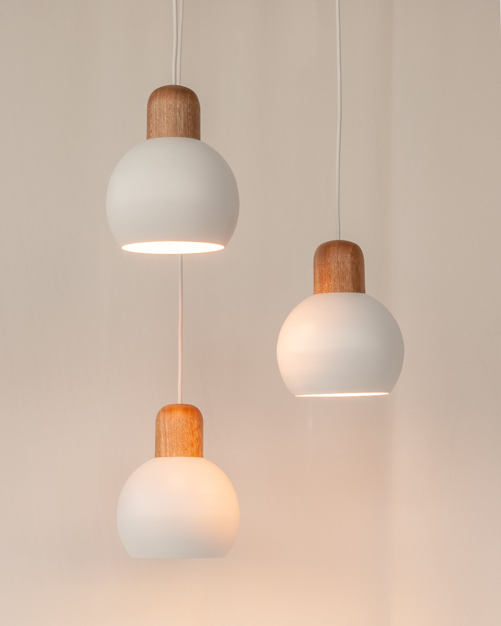 L&aacute;mpara Techo Solis  ilumeco lamparas huggastore.myshopify.com Hugga Store