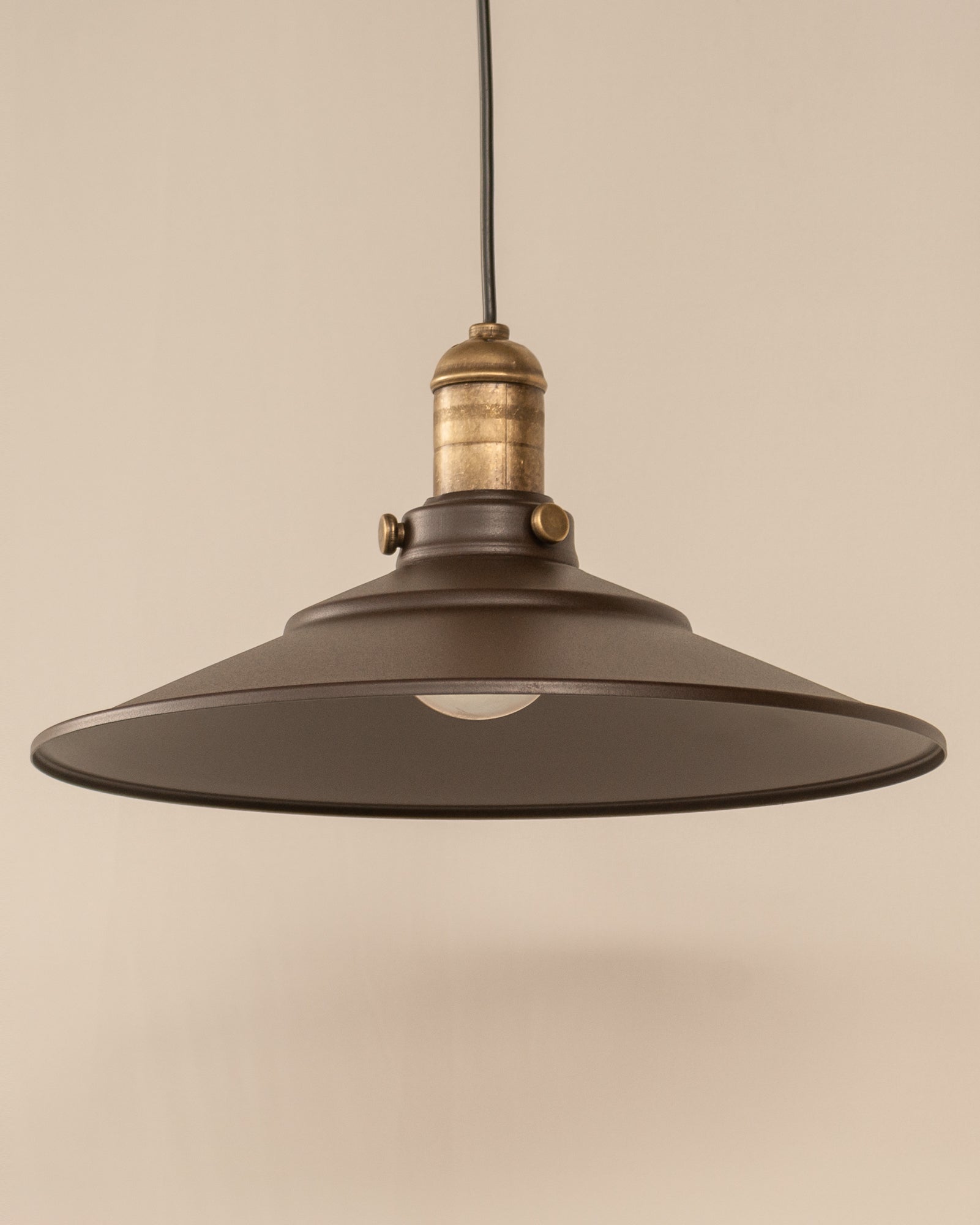 L&aacute;mpara Techo Zunit  ilumeco lamparas huggastore.myshopify.com Hugga Store