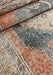Alfombra Vintage Dalila 1.60 x 2.30  cbrugs Tapetes huggastore.myshopify.com Hugga Store