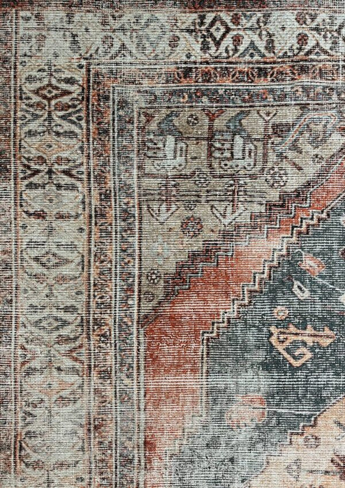 Alfombra Vintage Dalila 1.60 x 2.30  cbrugs Tapetes huggastore.myshopify.com Hugga Store
