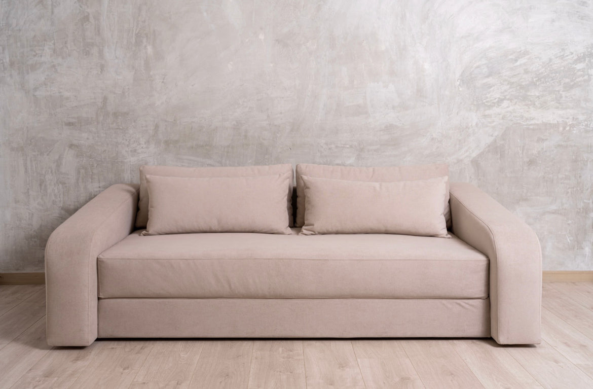 Sofás Modernos y Confortables HUGGA